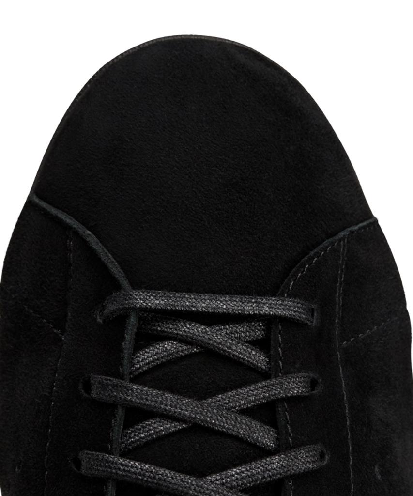 Y-3 Stan Smith Low Pro - Black / Hp9986