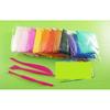 Eclet (Pack Of 1Air Dry Clay, Colorful Children Soft Clay, Creative Art Crafts, Gifts For Kids-Multi Color. Non-Toxic Mo