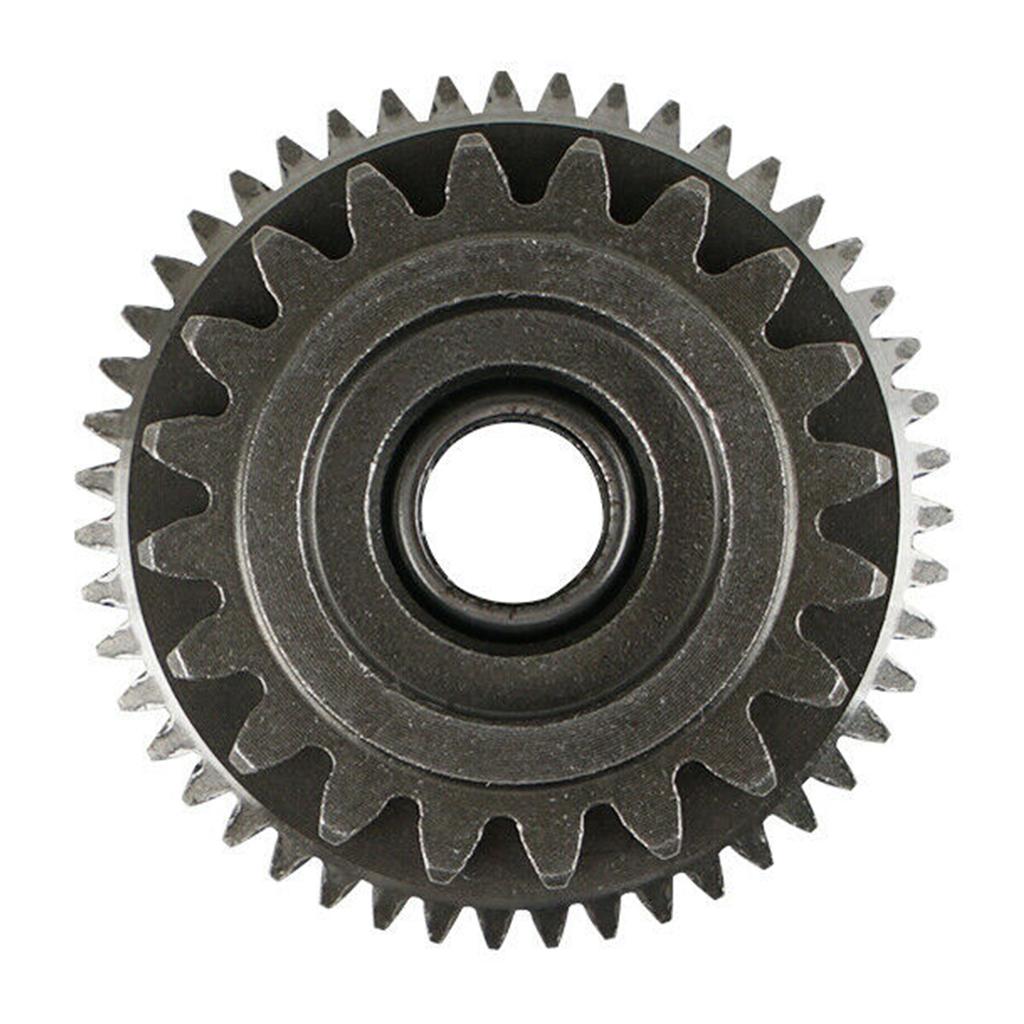 ATV Starter Idle Gear For Polaris Predator Scrambler Sportsman Outlaw 50 90 110