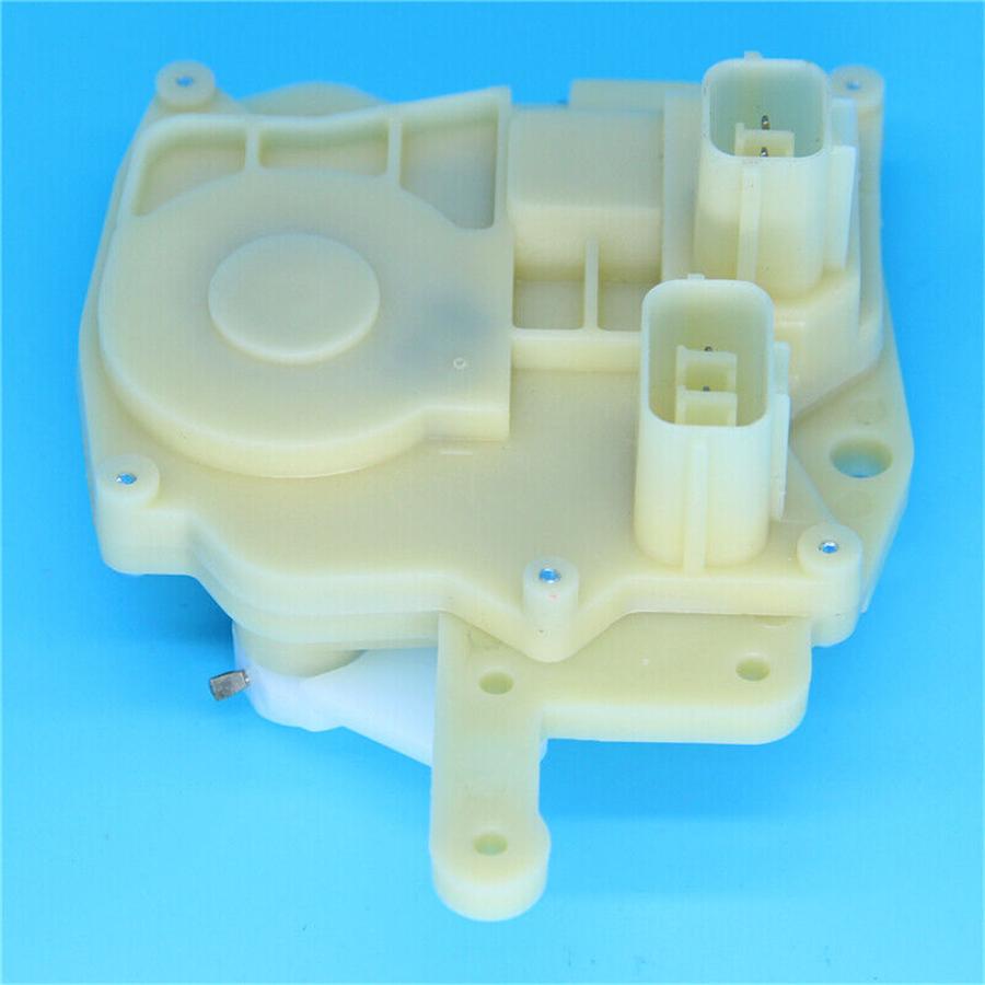 Přední levý akční člen centrálního zamykání pro 2001-2005 Honda Civic 72155-S5A-A01
