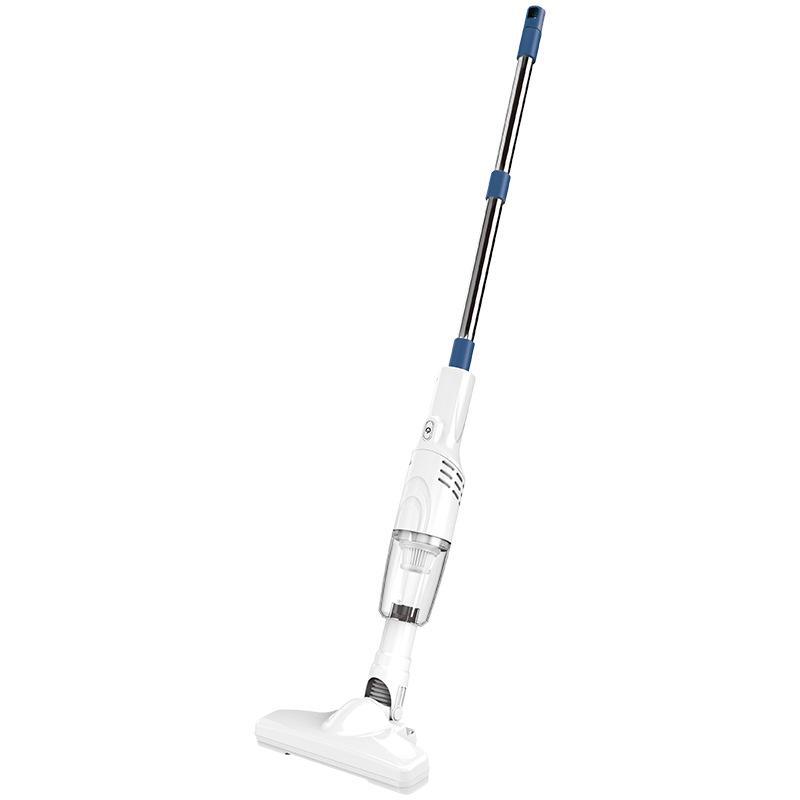 High-Power Wireless Charging Handheld Vacuum: Multi-Functional for Home and Car