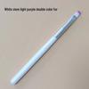 Japanese Gradient Nail Art Gel Pen with Purple Brush Head