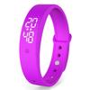 V9 Smart Temperature Monitoring Bracelet: All-Weather Body Temp Tracker with Vibration Alerts, Stopwatch, and Alarm Clock.