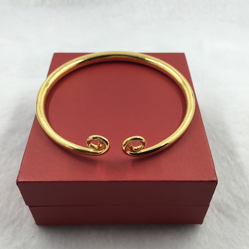

Sun Wukong Silver-Plated White Copper Open Bangle: Couple s Year of the Monkey Bracelet Silver Bangle [30% Silver White Copper]