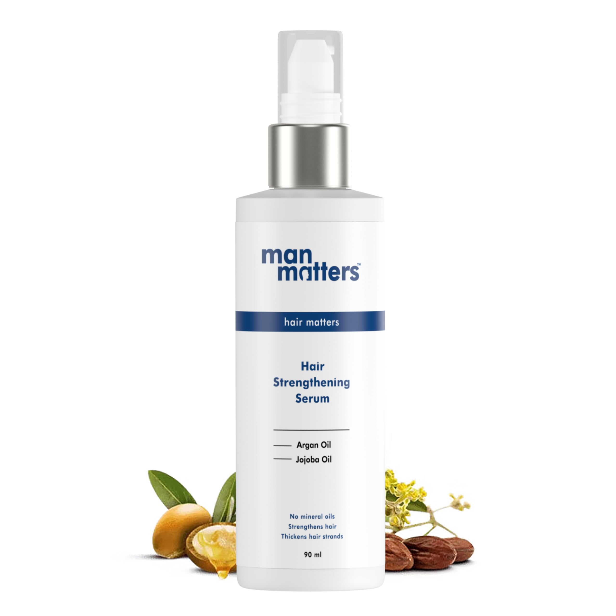 Man Matters Hair Serum for Men