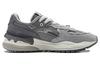 Li Ning Origin 2 Origin 2 Slip Resistant Abrasion Resistant Low top Casual Shoes Men's Brick Gray AGCT323-1