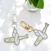 Samjae Mak-i Keyring, Fortune Mom Chaki Decoration KK0272