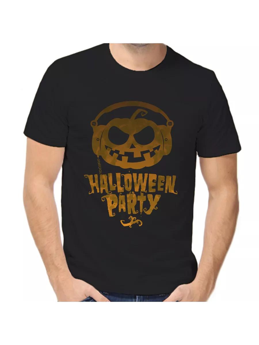 

Halloween T-shirt 12 S