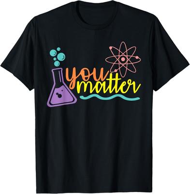Wissenschaftler T-Shirt Geschenk Unisex T-Shirt