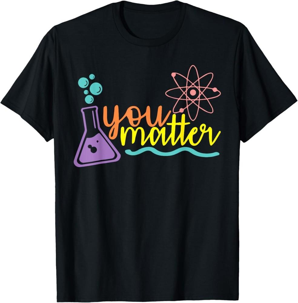 Scientist T-Shirt Gift Unisex T-Shirt