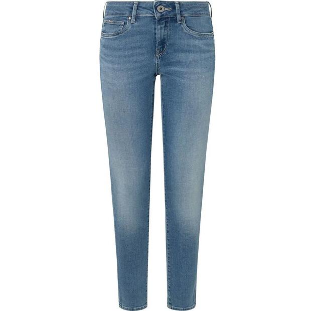 

Pepe джинсы PL204583 Skinny Fit джинсы 24/30