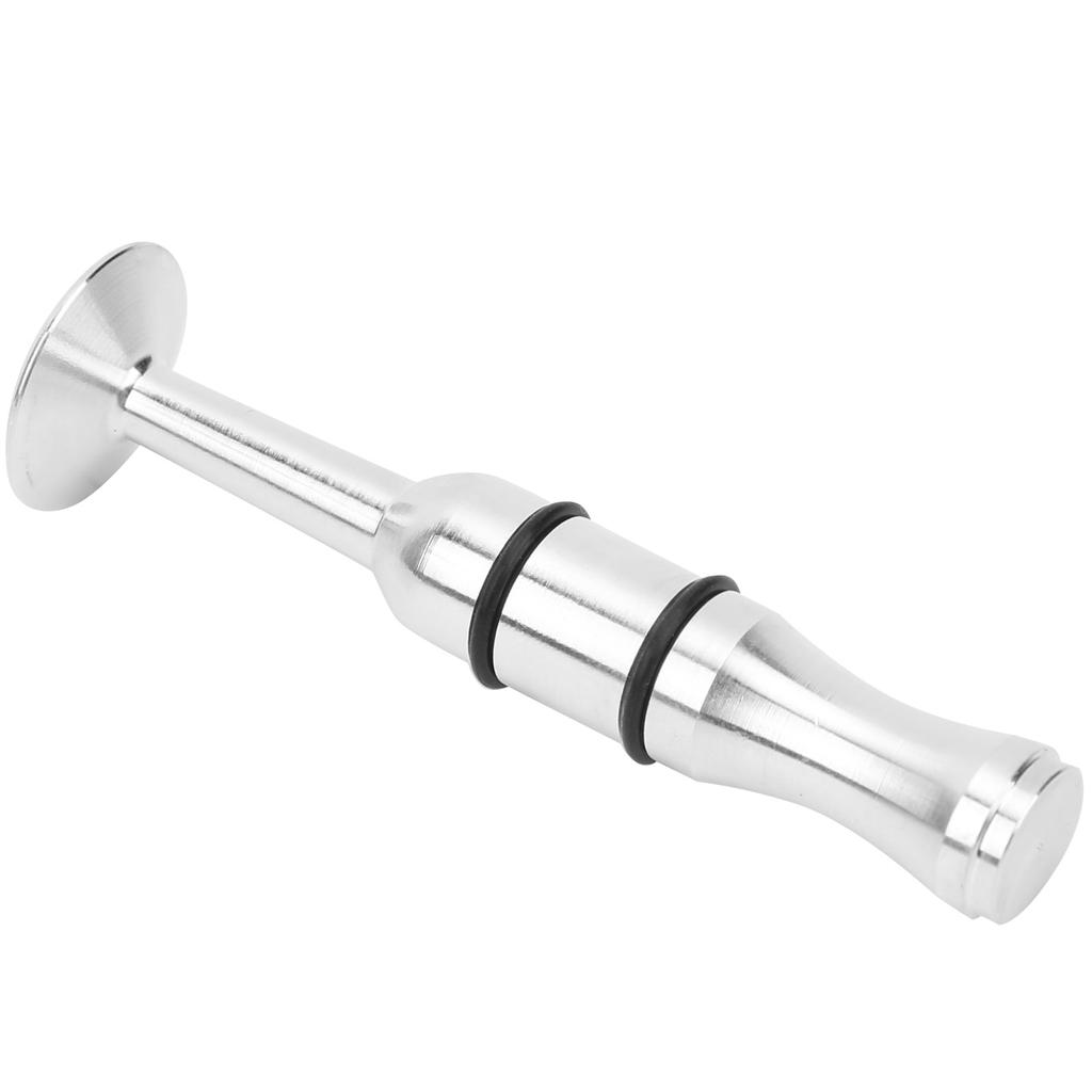 Embouchure Trainer Brass Instrument Accessories for Trombones French Horns Woodwinds SaxophoneSilver