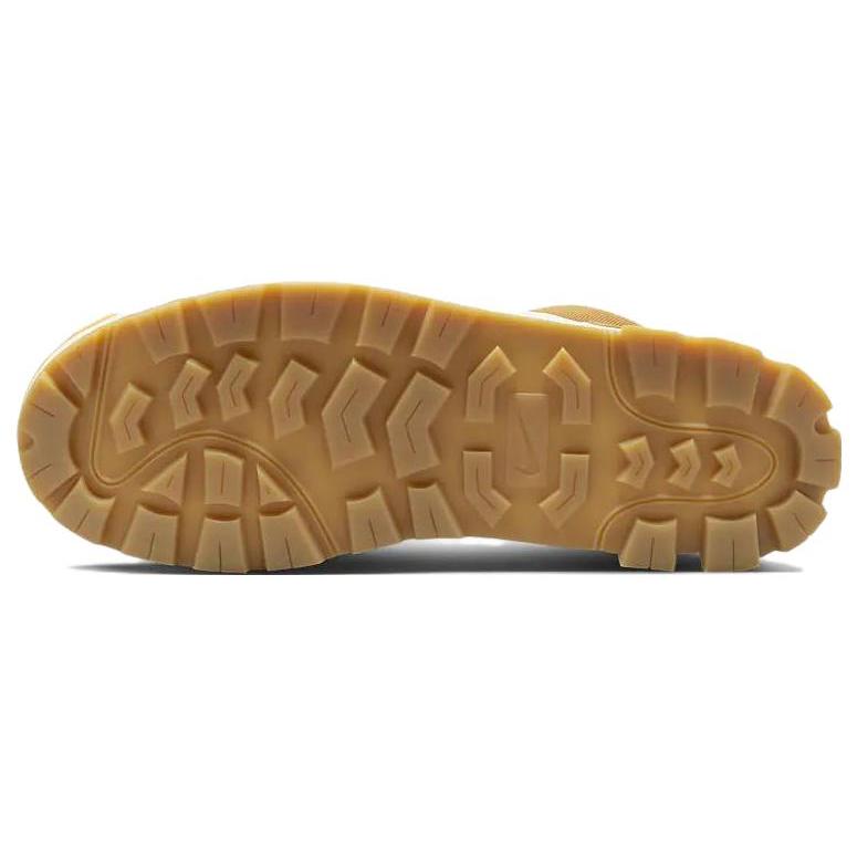 Nové dámské boty Nike City Classic Wheat DQ5601-710