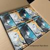 Original Zenless Zone Zero Collection Card Vol.1 Lido Vientiane Game Anime Collection Cards Trading Character Periphery Gifts