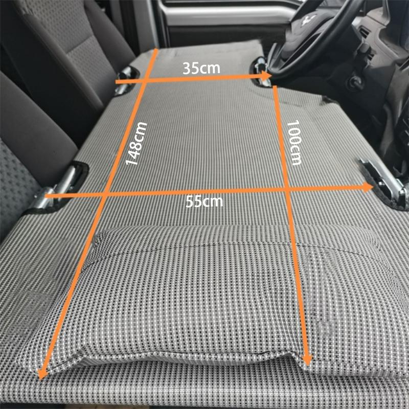 SUV General Drive Portable Folding Bed