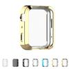 40MM TUP Full Protective Cover Anti-fall Case Replacement for Mi Watch Smart Bracelet