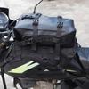 Ergonomic Motorcycle Tank Saddle Comfortable & Reliable Support for Riders