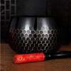 Copper Bowl Buddha Sound Bowl Buddhist Supplies Tibetan Bowls Sacrificial Music Therapy  Tibetan Singing Bowls Set Mat Stick
