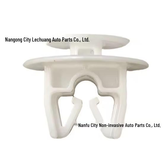 Front Seat Backrest Buckle Clip for 2005-2019 Sylphy Classic & X-Trail