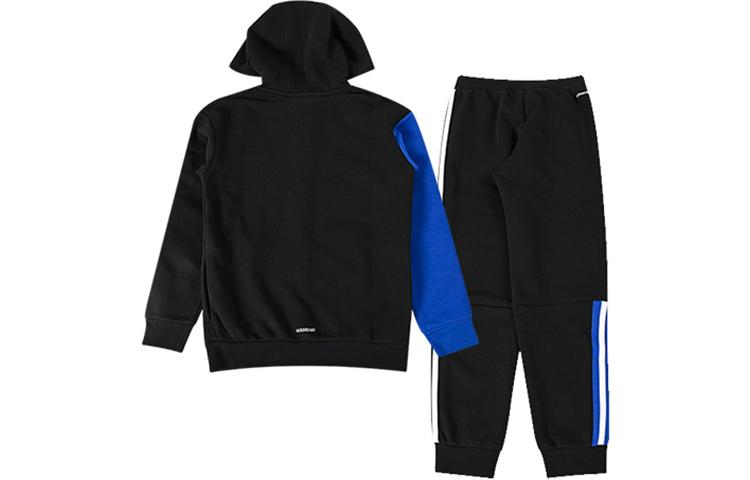 adidas Casual Sportswear Black Kids' HM9678