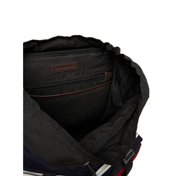 Рюкзак Tommy Hilfiger Th Casual Flag Backpack
