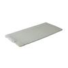 Atex Sleep Mat Summer Use Dehumidifying Heat Dissipation SOYO Single AX-BS632 Washable 90190cm
