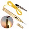 Diagnose-Tools DC 6V 12V 24V Kupfer Auto Auto Licht Circuit-Tester Lampe Spannung Test Stift Detektor sonde Licht System Test