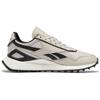 Reebok Classic Legacy AZ Unisex Low-Top Casual Shoes Beige Black GW2796