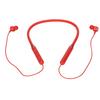 WSYD600 Bluetooth Neckband Headphones Wireless Stereo Headset for Sports Running Walking(Red )