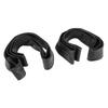 2PCS 20x2.125 2.35 Bike Inner Tube Rubber Interior Tire Tube Replacement for Kids Bike Scooter