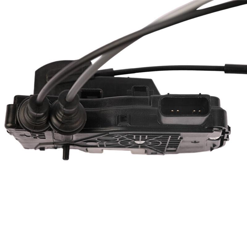 A03Z-New High Quality Right Rear Door Lock Machine Door Lock Actuator 81420-0W000 814200W000 For Hyundai Santa Fe 2010-2012