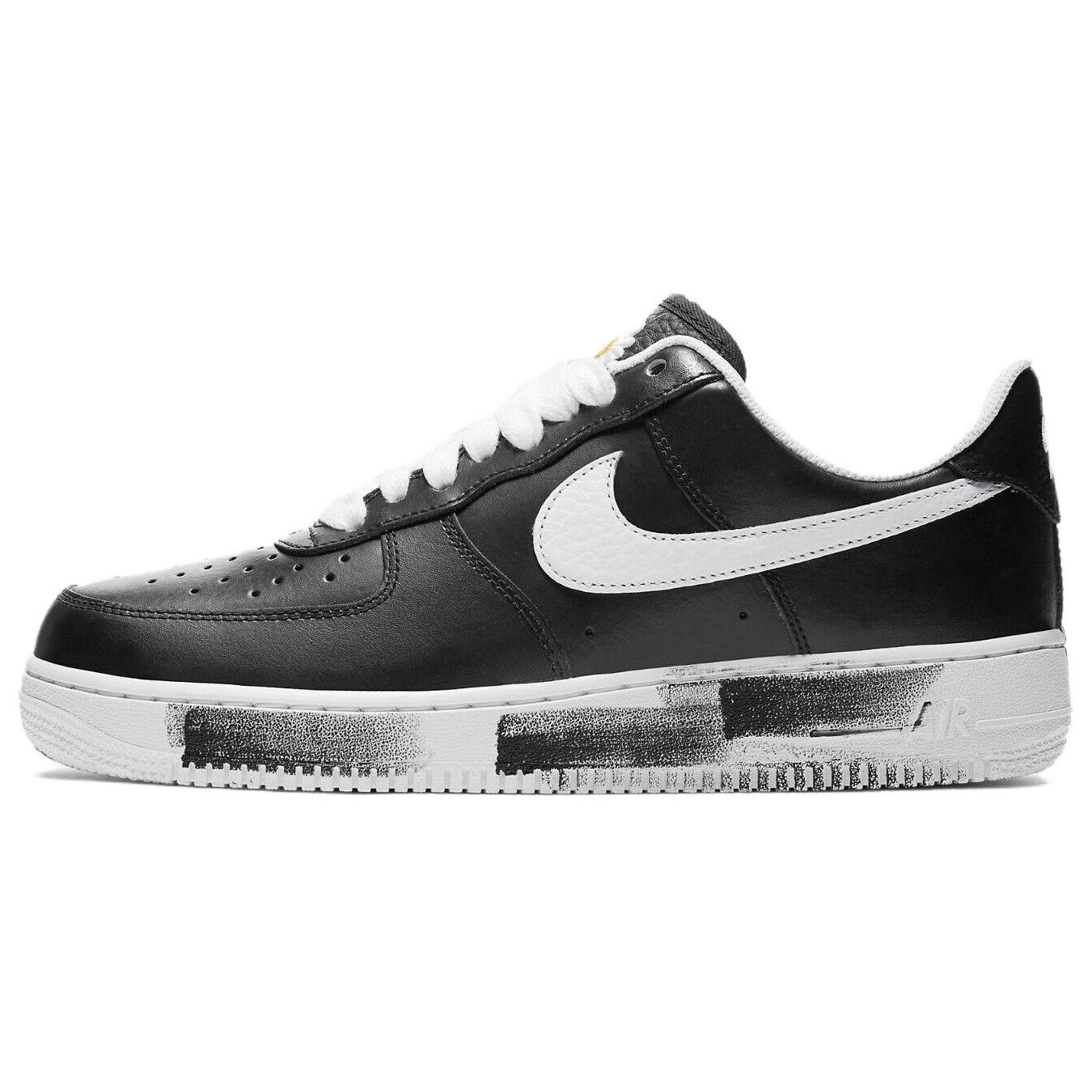 

Новые Nike Air Force 1 Low G Dragon Peaceminusone Para Noise AQ3692-001 38