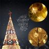 Party Lamp Energy-saving Decorative Soft Lighting Useful Indoor Outdoor LED String Light Party Photo Prop Party Accessories