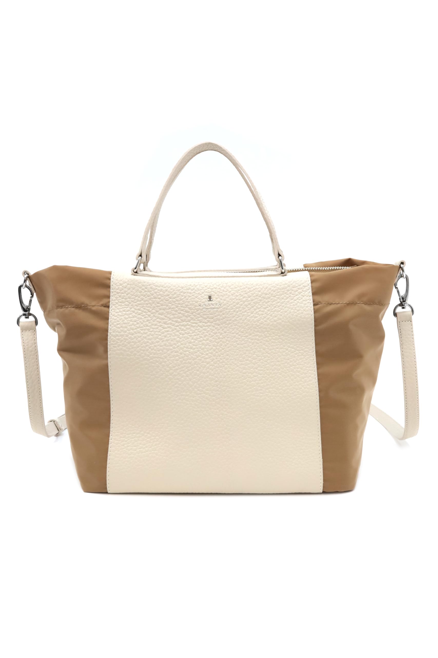 

Lanvin Collection Shoulder Bag Avec 2-Way 61-6802 Women s Beige/Ivory