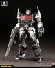Doyusha Transformers/Bumblebee No. 10 Nemesis Prime, Approximately 12cm Tall, Plastic Model Kit (Robot)