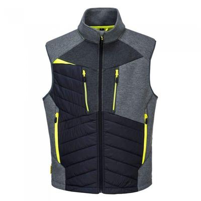 Unisex Yetişkin DX4 Baffled Yelek