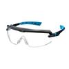 2024 Good Design Award Winner Safety Glasses 20 Times More Durable and Made In Japan JIS UV Protection [Yamamoto Optical] SN-610 Fog-free [PAF (Puff)]