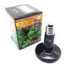 1 Pc Reptile Pet Heating Lamp 25W/50W/75W/100W/150W/200W Ceramic Pet Farm Reptile Poultry Heating Temperature Control Lamp