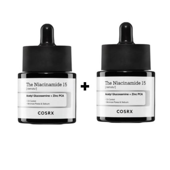 COSRX The Niacinamide 15 Serum 20ml