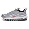 Nike Air Max 97 OG Silver Bullet 2022 Donna Sneakers Metallic-Silver Bianco Nero DQ9131-002