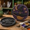 Reusable Halloween Concrete Mold Concrete Casting Path Paver Mold  Halloween