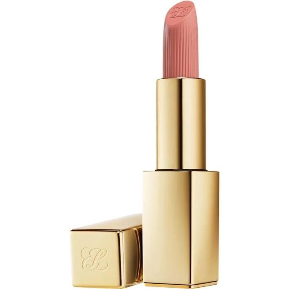 (Estée Lauder) Pure Color Cream Lipstick 826 Modern Muse One Size