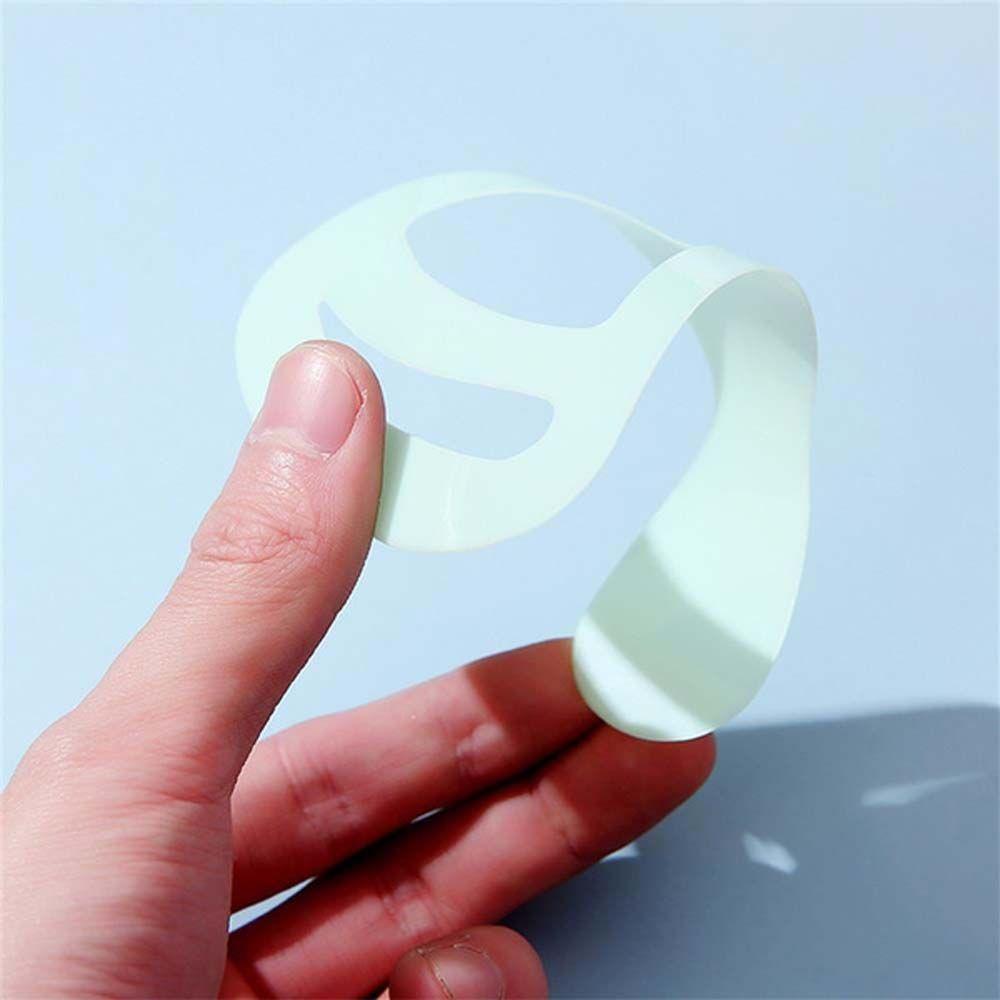 DIY Eyebrow Drawing Card Grooming Shaping Mold Eyebrow Shaping Template Eyebrow Stencil Set