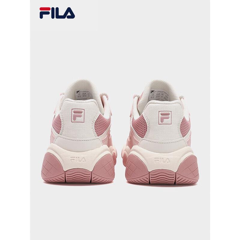 Fila Women's Retro Chunky Sneakers