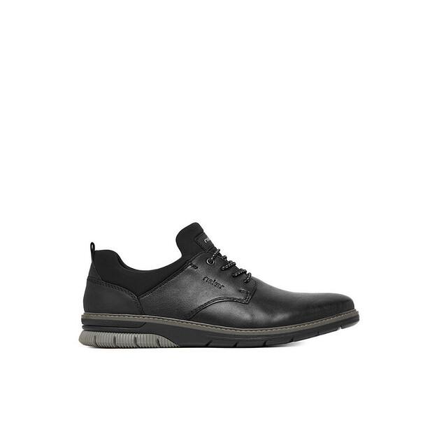 Ankle Boots Rieker 14454-01 Black