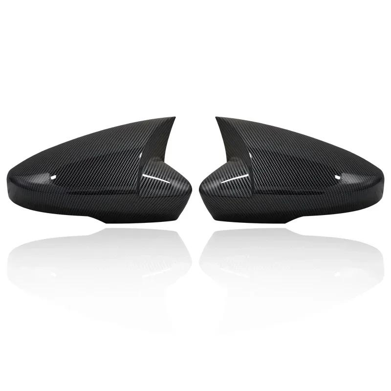 Capace oglinzi laterale lipite pentru Skoda Octavia Mk3 A7 5E 2014 2015 2016 2017 2018 2019 pentru VW T-ROC 2017-2019