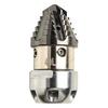 High Pressure Washer Water Sprayer Sewer Flushing Rotary Nozzle Achieve Efficient and Thorough Cleaning Results