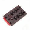 K214 Windscreen Rain Light Sensor Lens with ADH Pad For Mercedes Benz M W164 R W251 2005 2006 2007 2008 2009 2010 2011 2012