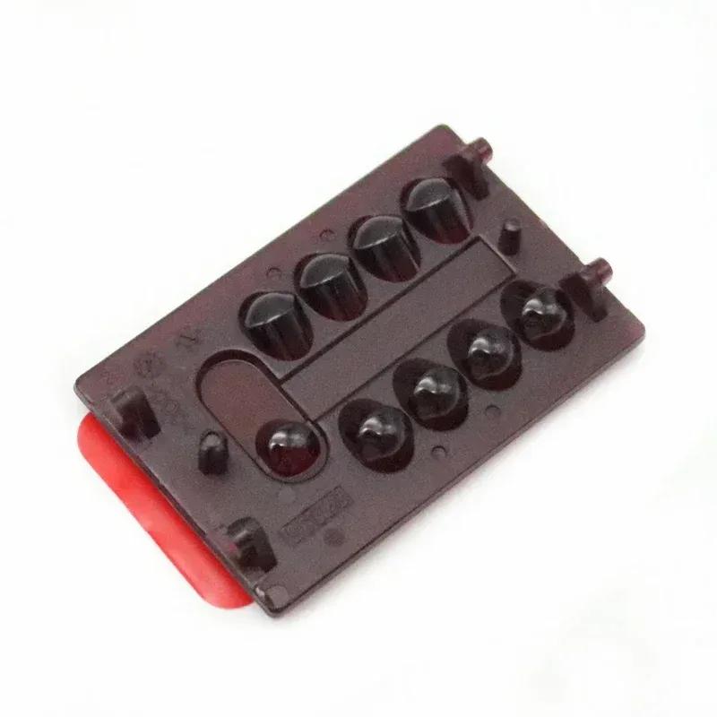 K214 Windscreen Rain Light Sensor Lens with ADH Pad For Mercedes Benz M W164 R W251 2005 2006 2007 2008 2009 2010 2011 2012