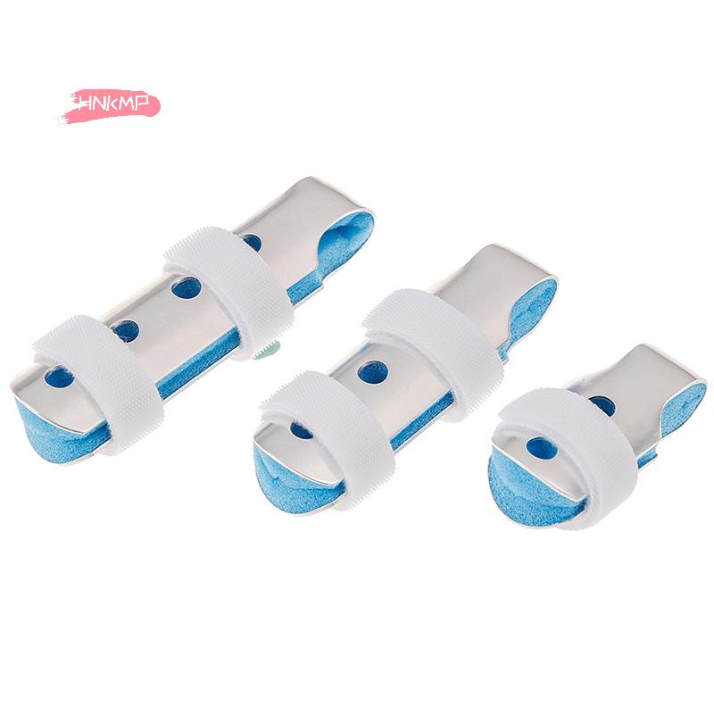 1 Stück Triggerfingerschiene Strecker Orthese Schmerzlinderung Korrekturstütze Hoch für Digitalen Hammerfinger Orthese